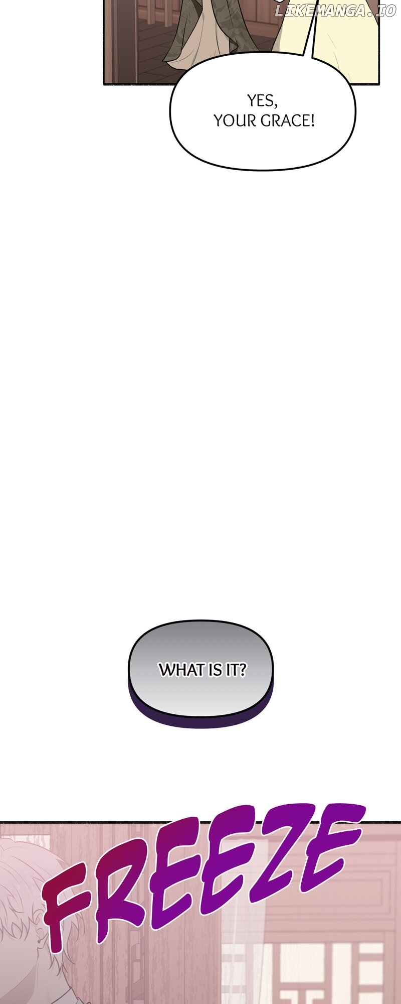 My Angelic Husband is actually a Devil in Disguise Chapter 68 - page 27