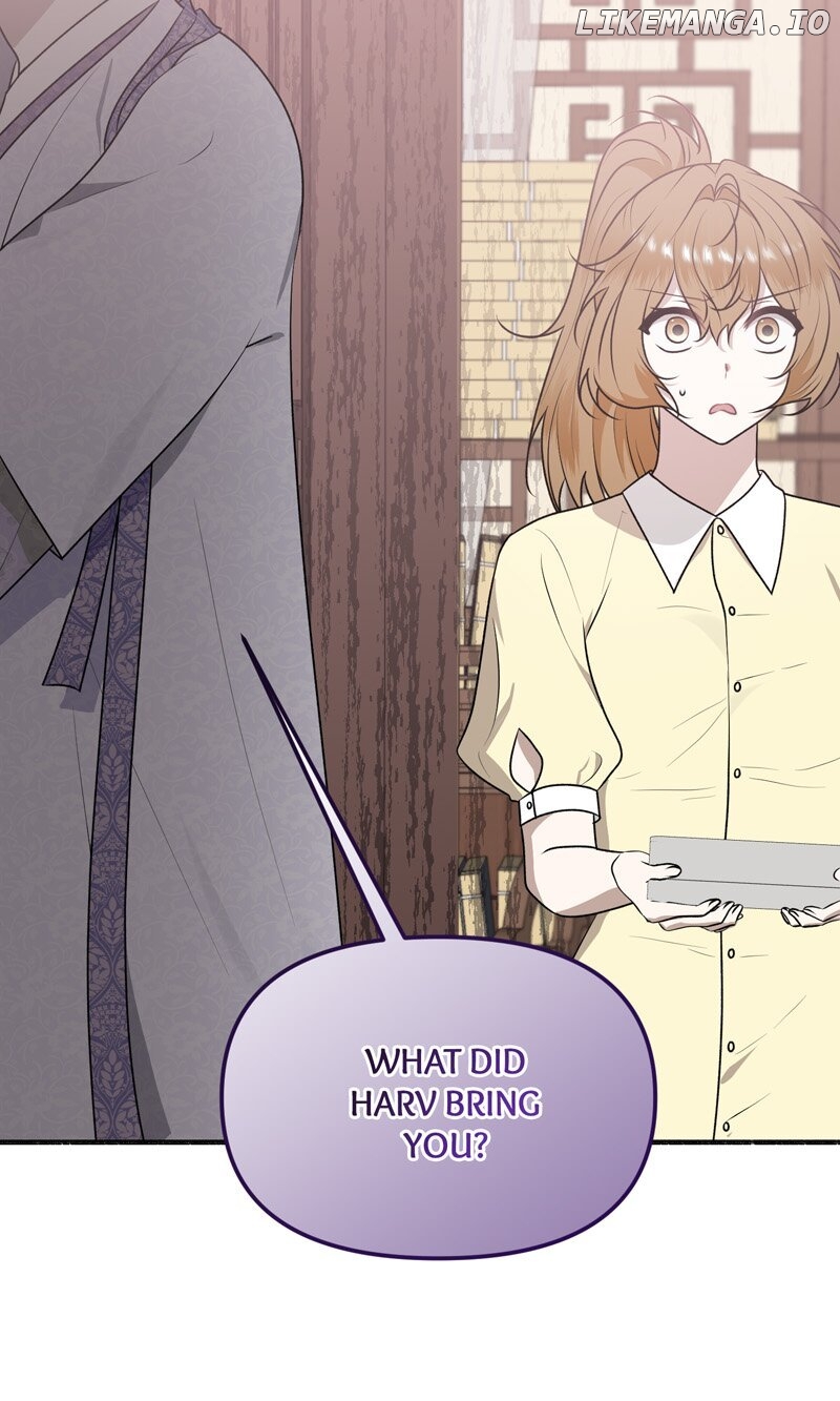 My Angelic Husband is actually a Devil in Disguise Chapter 68 - page 28