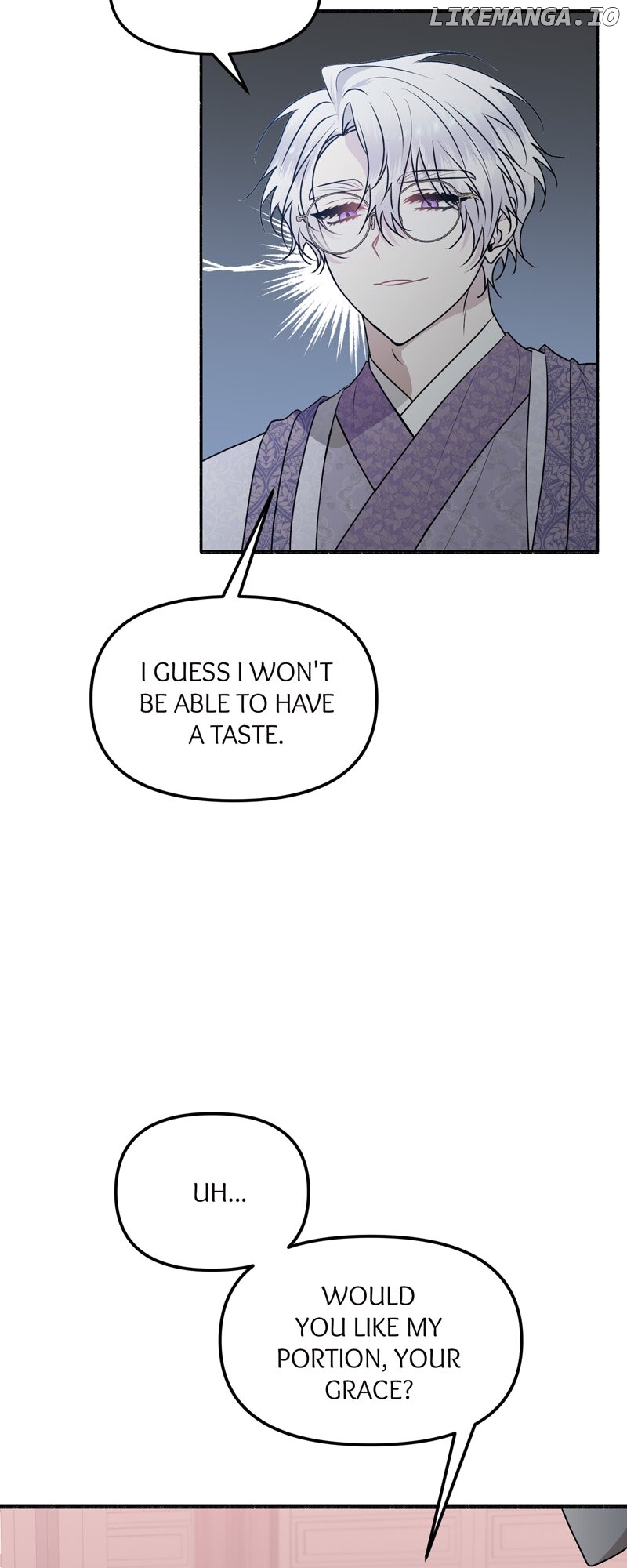 My Angelic Husband is actually a Devil in Disguise Chapter 68 - page 38