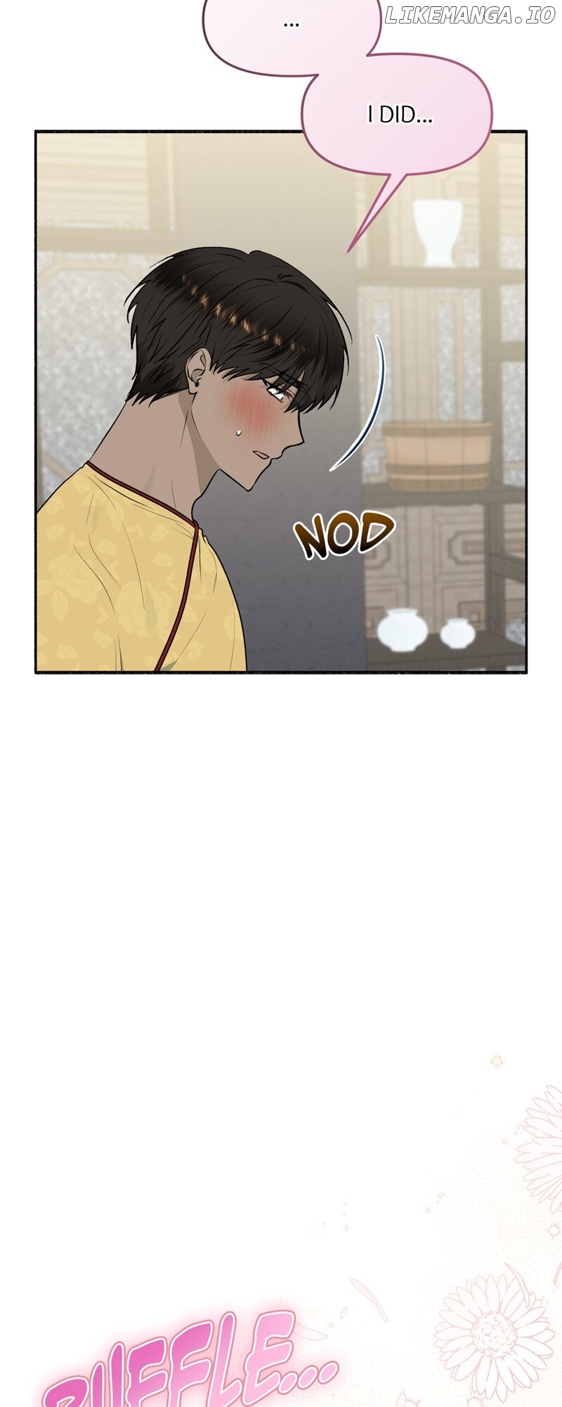 My Angelic Husband is actually a Devil in Disguise Chapter 68 - page 4