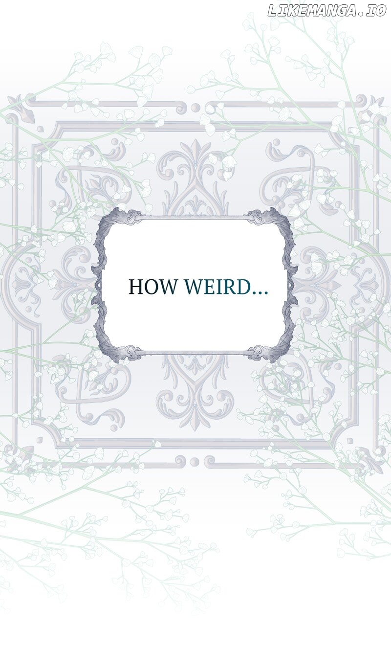 My Angelic Husband is actually a Devil in Disguise Chapter 68 - page 42