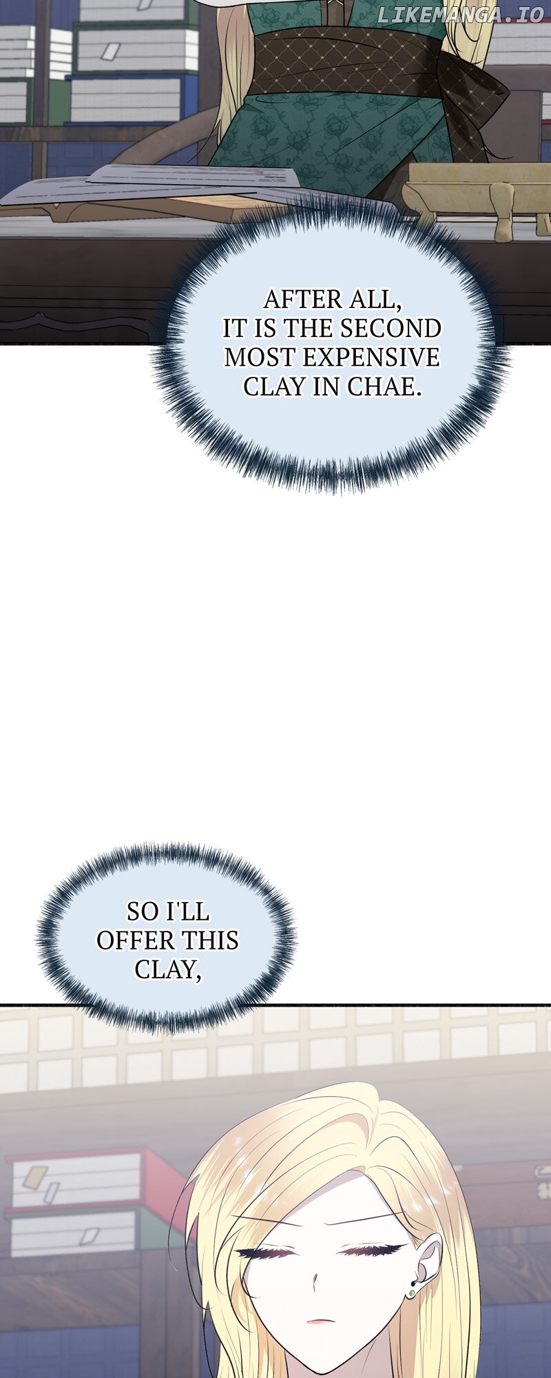 My Angelic Husband is actually a Devil in Disguise Chapter 68 - page 45