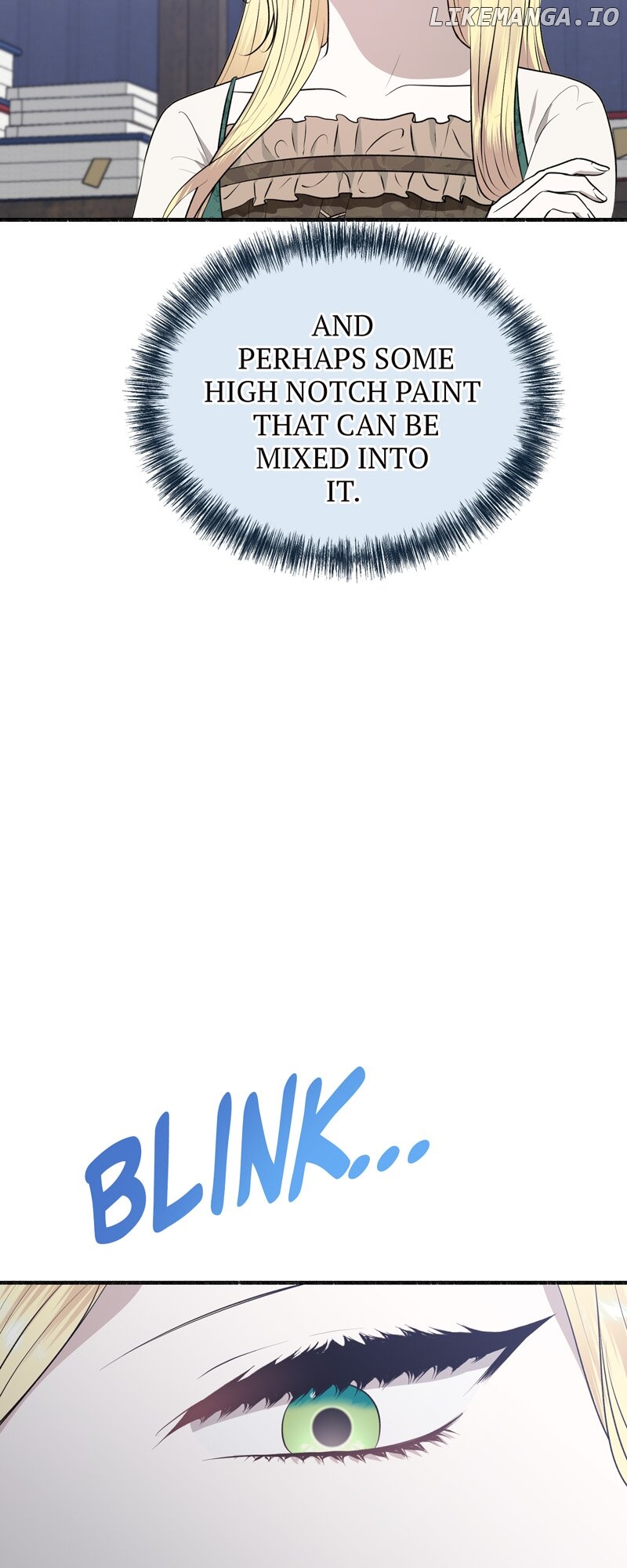 My Angelic Husband is actually a Devil in Disguise Chapter 68 - page 46