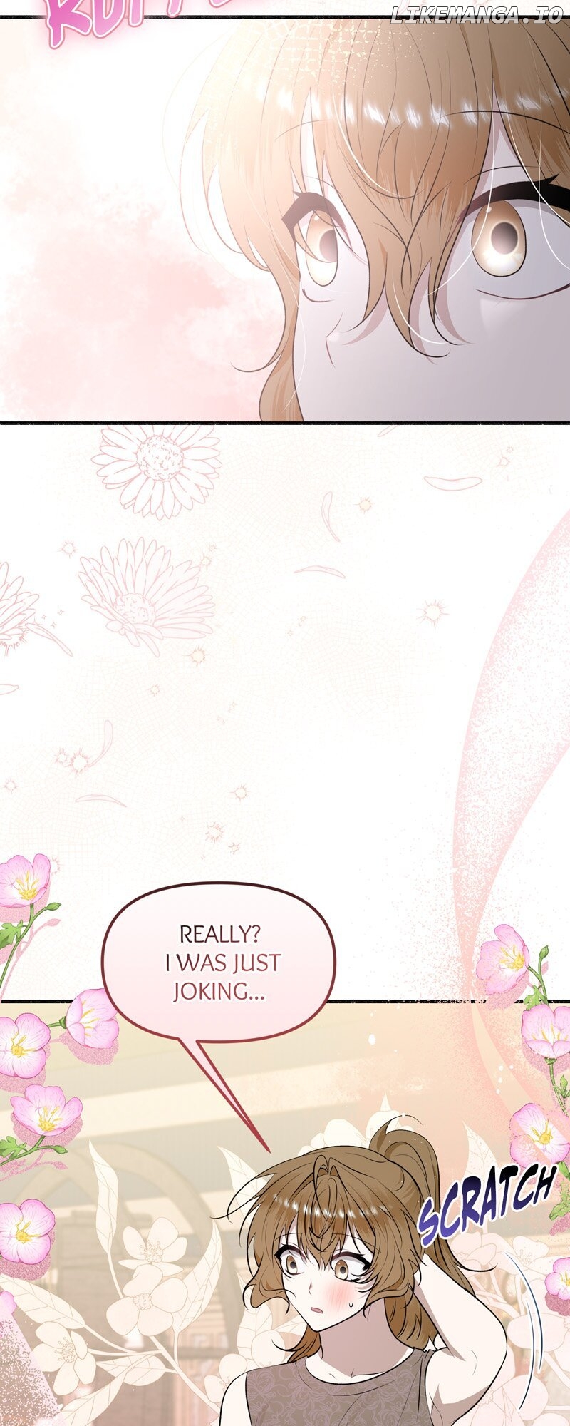 My Angelic Husband is actually a Devil in Disguise Chapter 68 - page 5