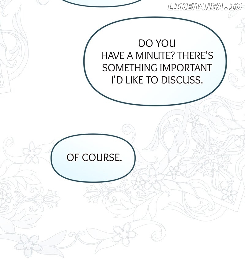 My Angelic Husband is actually a Devil in Disguise Chapter 68 - page 50