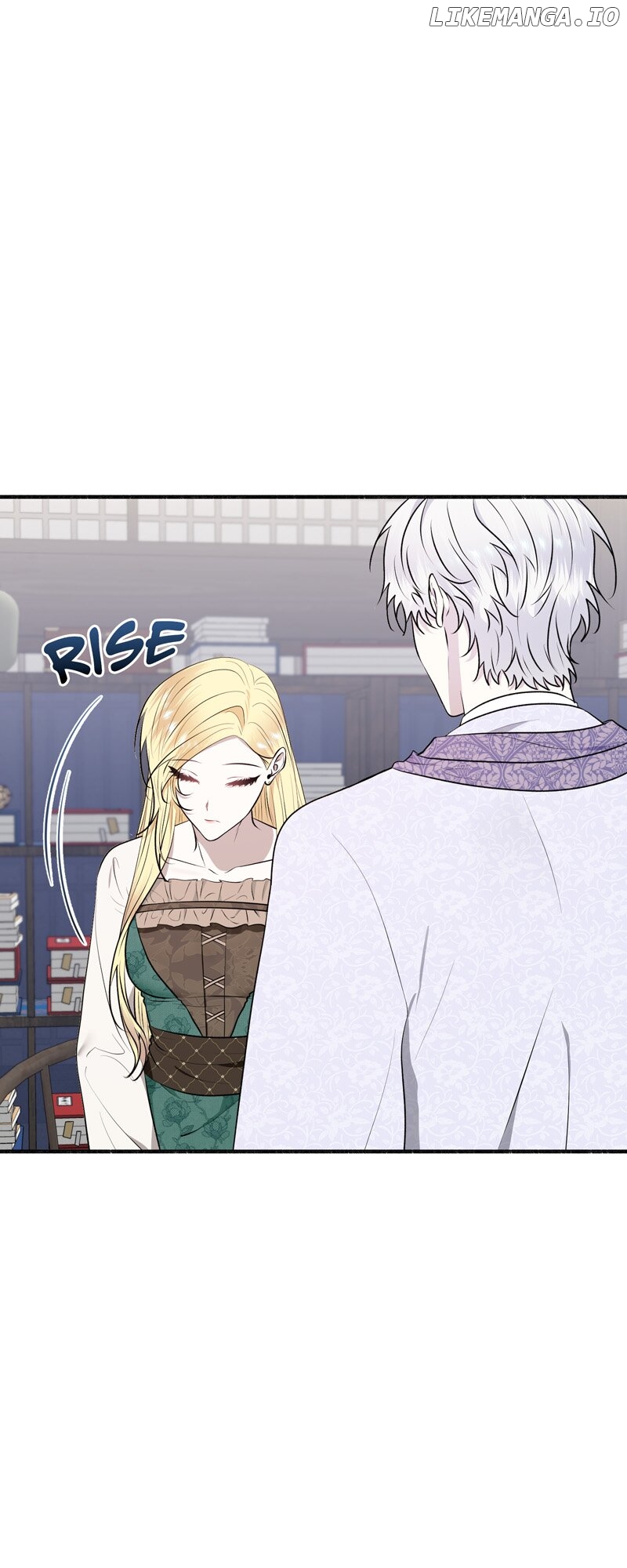 My Angelic Husband is actually a Devil in Disguise Chapter 68 - page 51