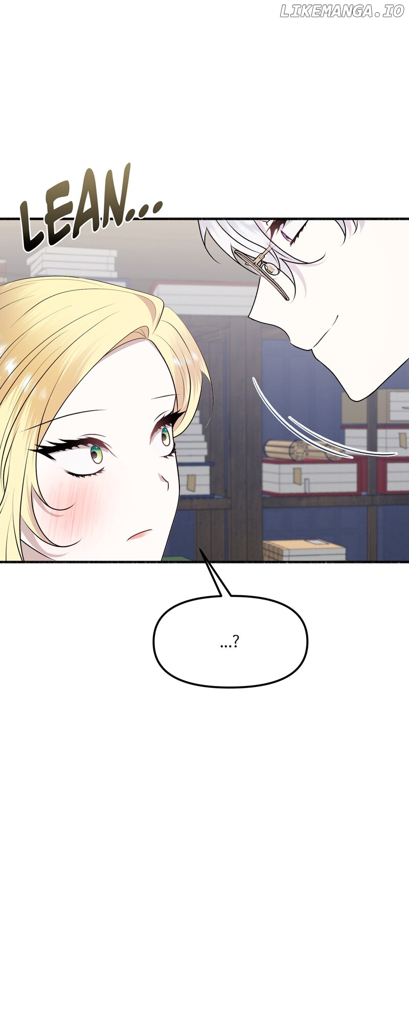 My Angelic Husband is actually a Devil in Disguise Chapter 68 - page 52