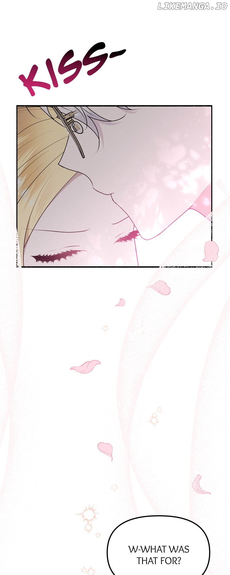 My Angelic Husband is actually a Devil in Disguise Chapter 68 - page 53