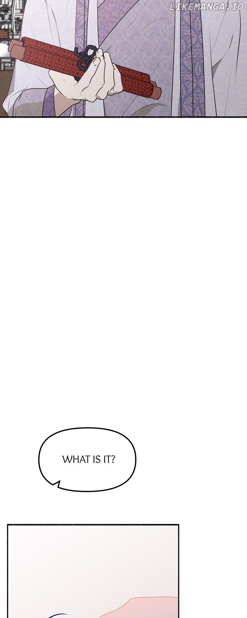 My Angelic Husband is actually a Devil in Disguise Chapter 68 - page 55