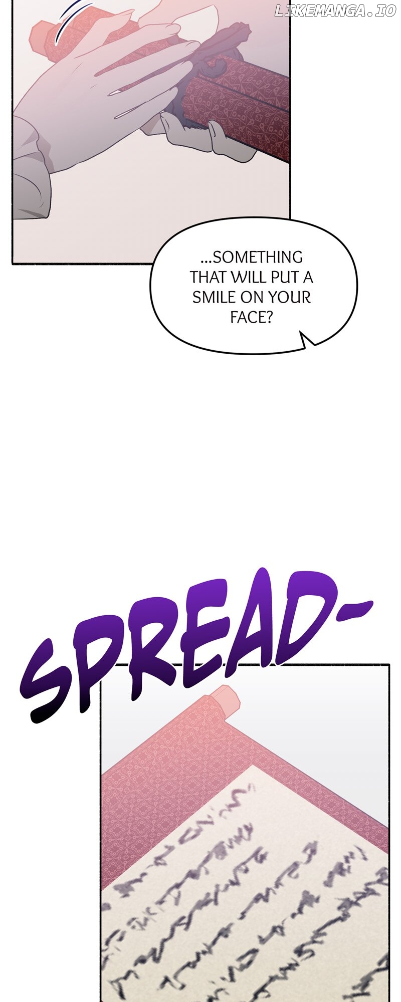 My Angelic Husband is actually a Devil in Disguise Chapter 68 - page 56