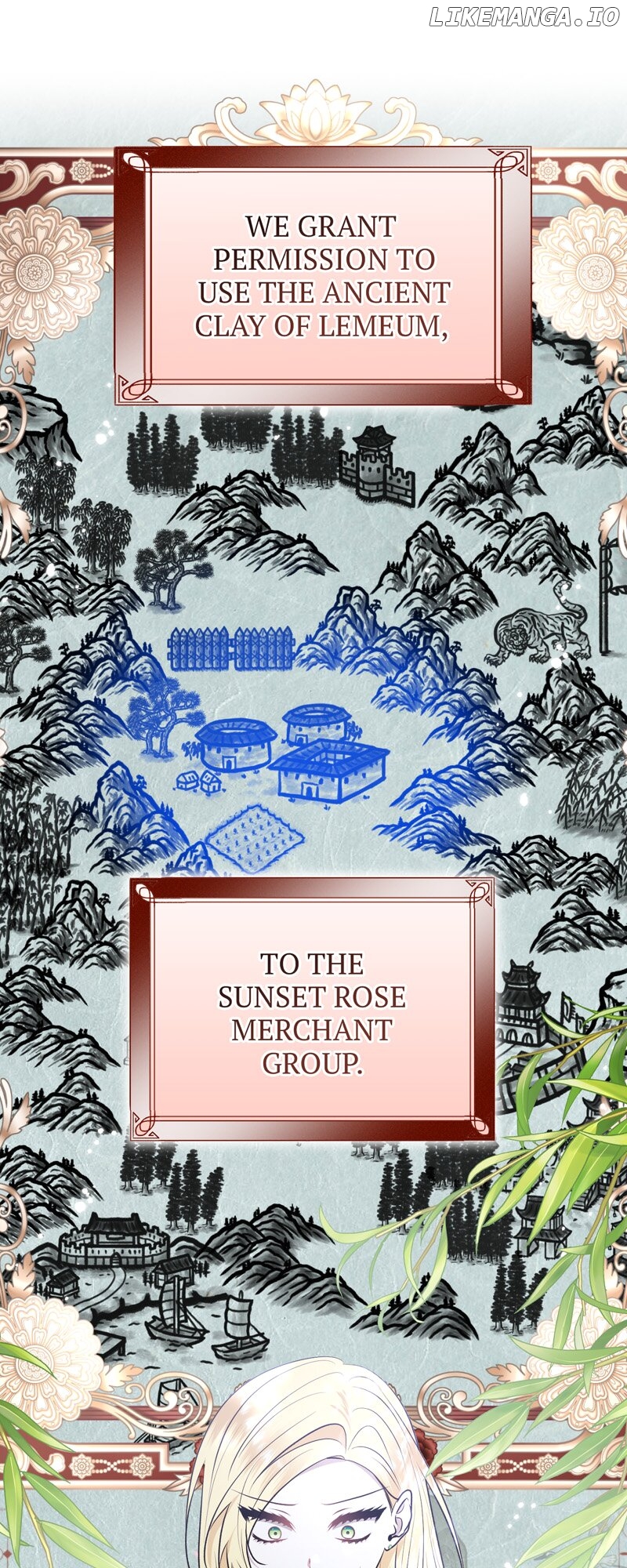 My Angelic Husband is actually a Devil in Disguise Chapter 68 - page 58