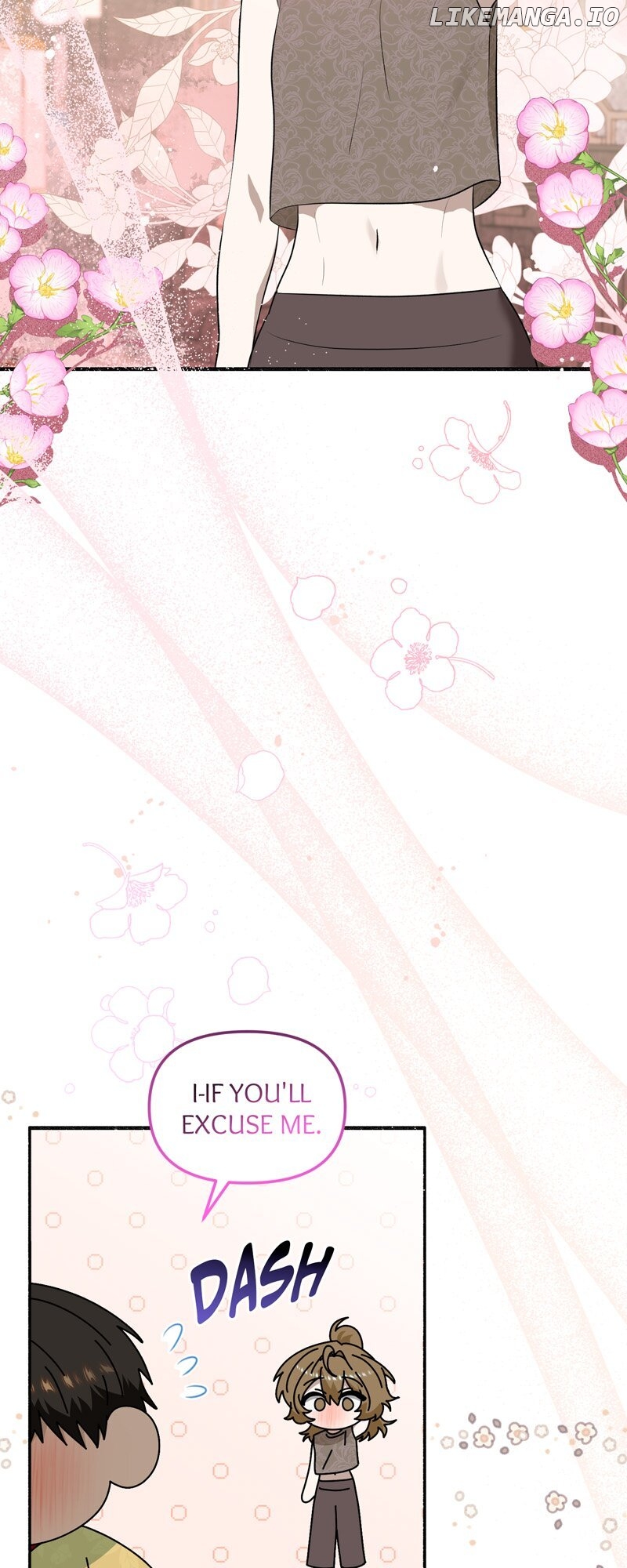 My Angelic Husband is actually a Devil in Disguise Chapter 68 - page 6