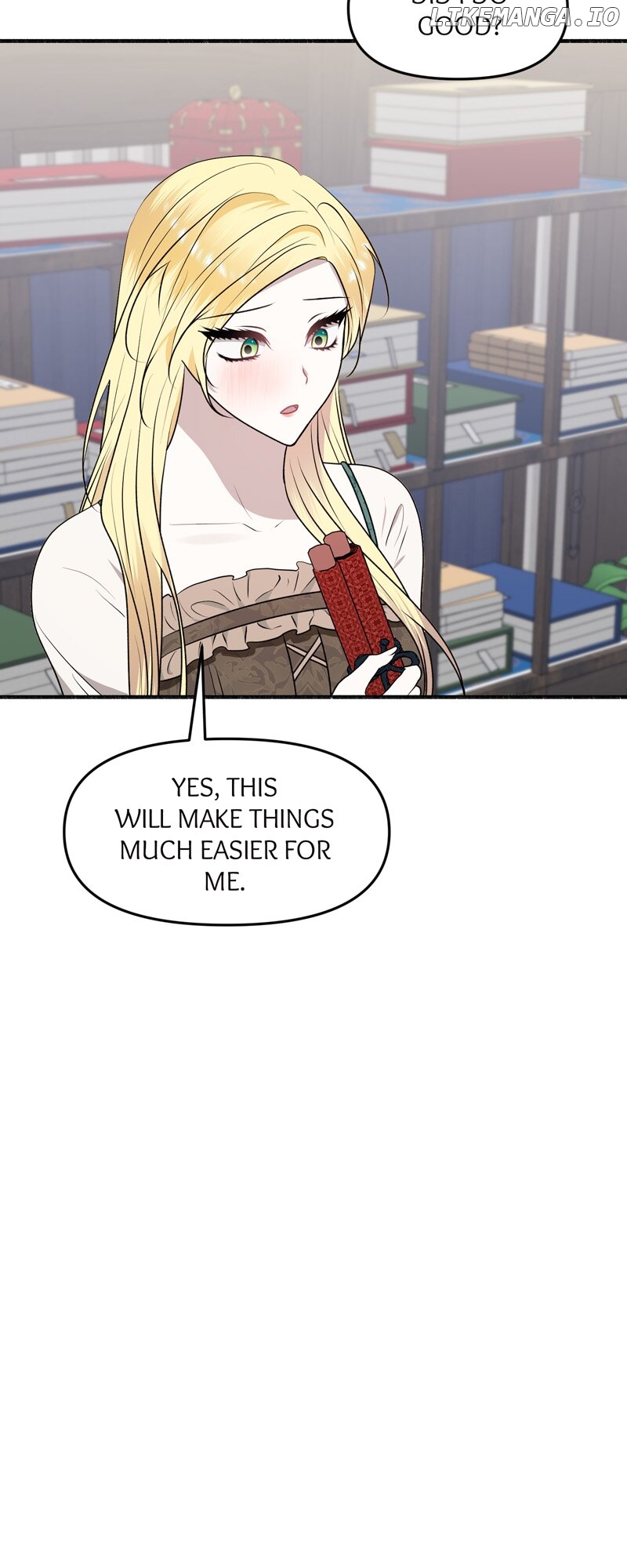 My Angelic Husband is actually a Devil in Disguise Chapter 68 - page 62