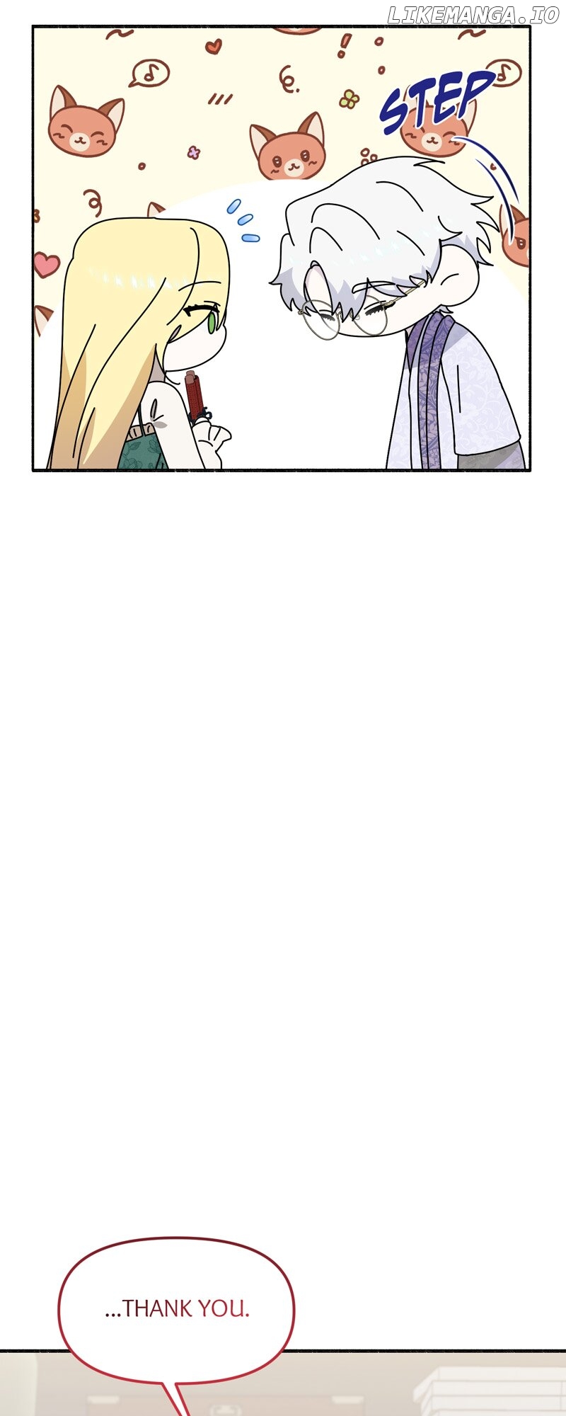 My Angelic Husband is actually a Devil in Disguise Chapter 68 - page 63