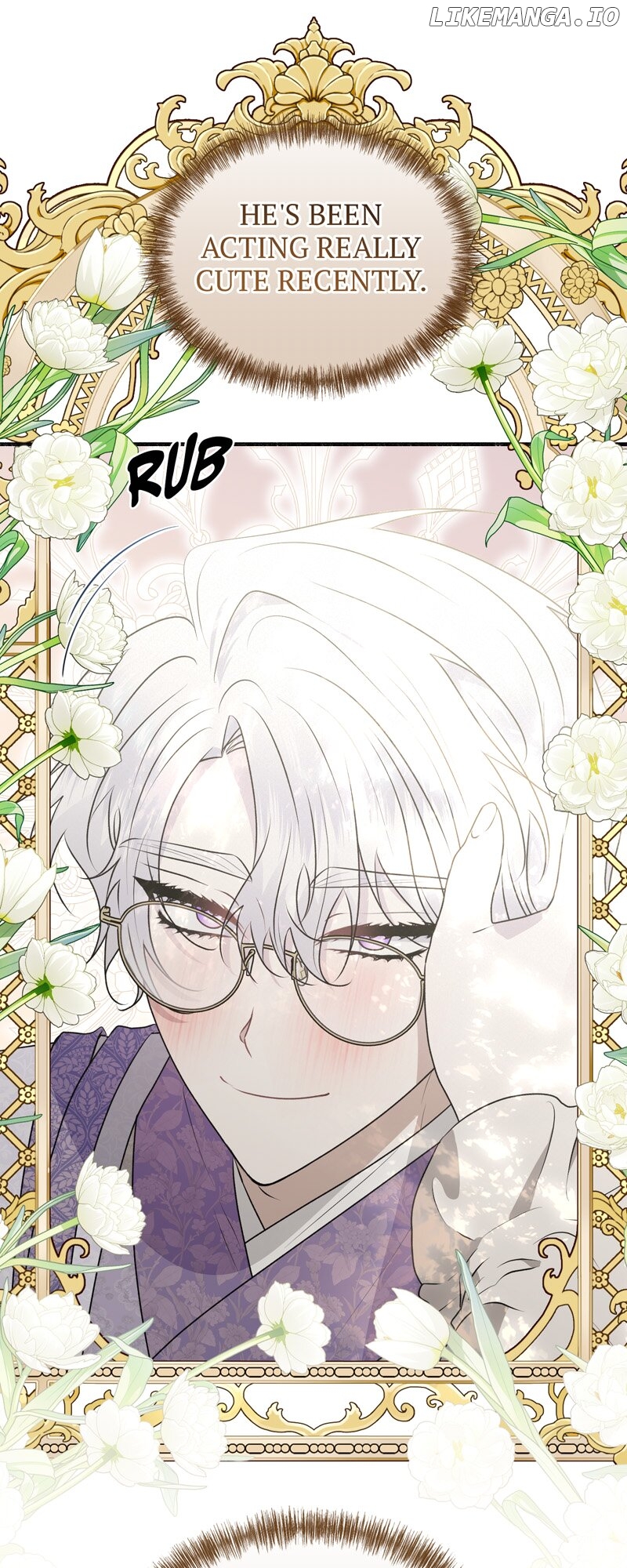 My Angelic Husband is actually a Devil in Disguise Chapter 68 - page 65