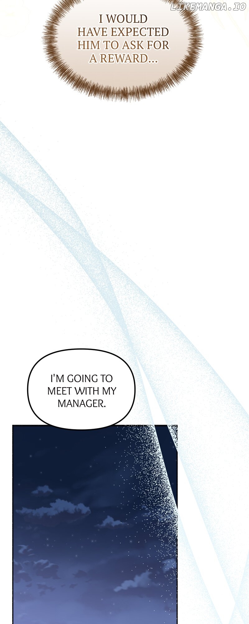 My Angelic Husband is actually a Devil in Disguise Chapter 68 - page 66