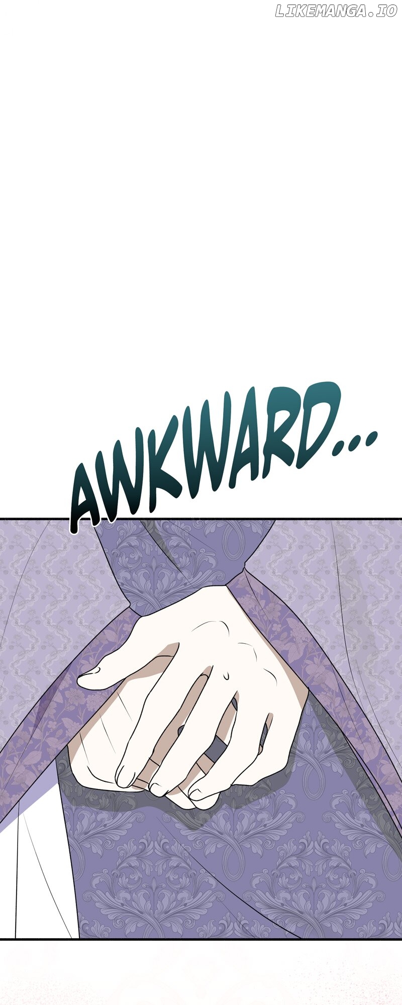 My Angelic Husband is actually a Devil in Disguise Chapter 68 - page 68