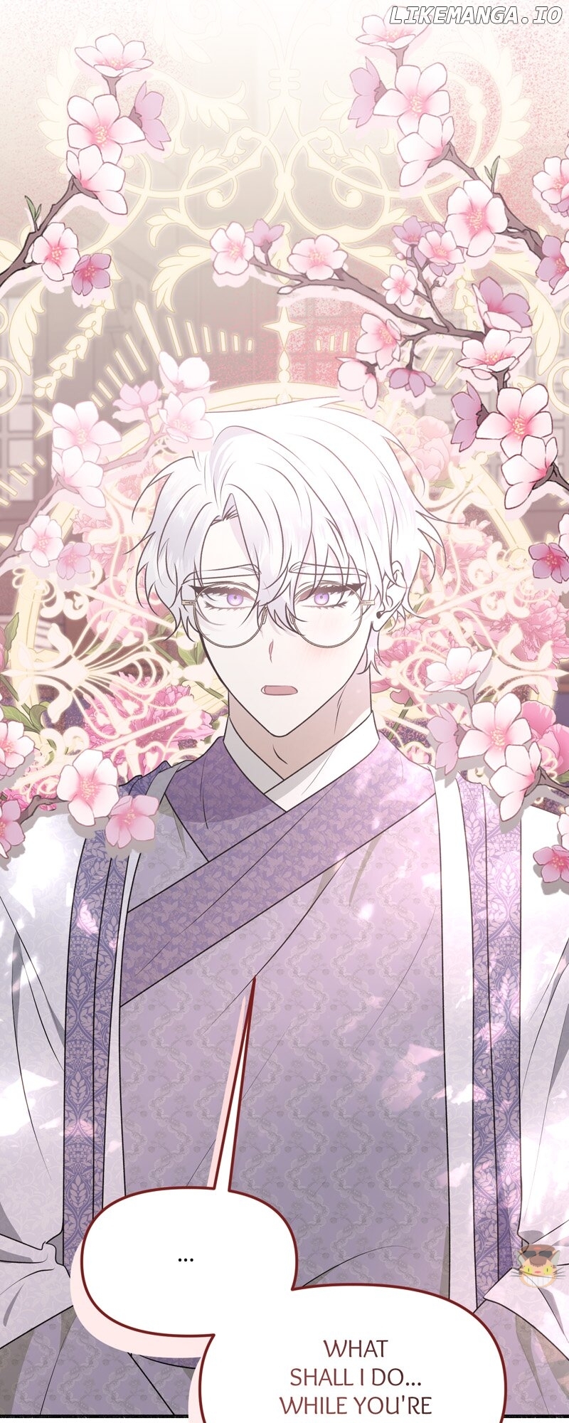 My Angelic Husband is actually a Devil in Disguise Chapter 68 - page 69