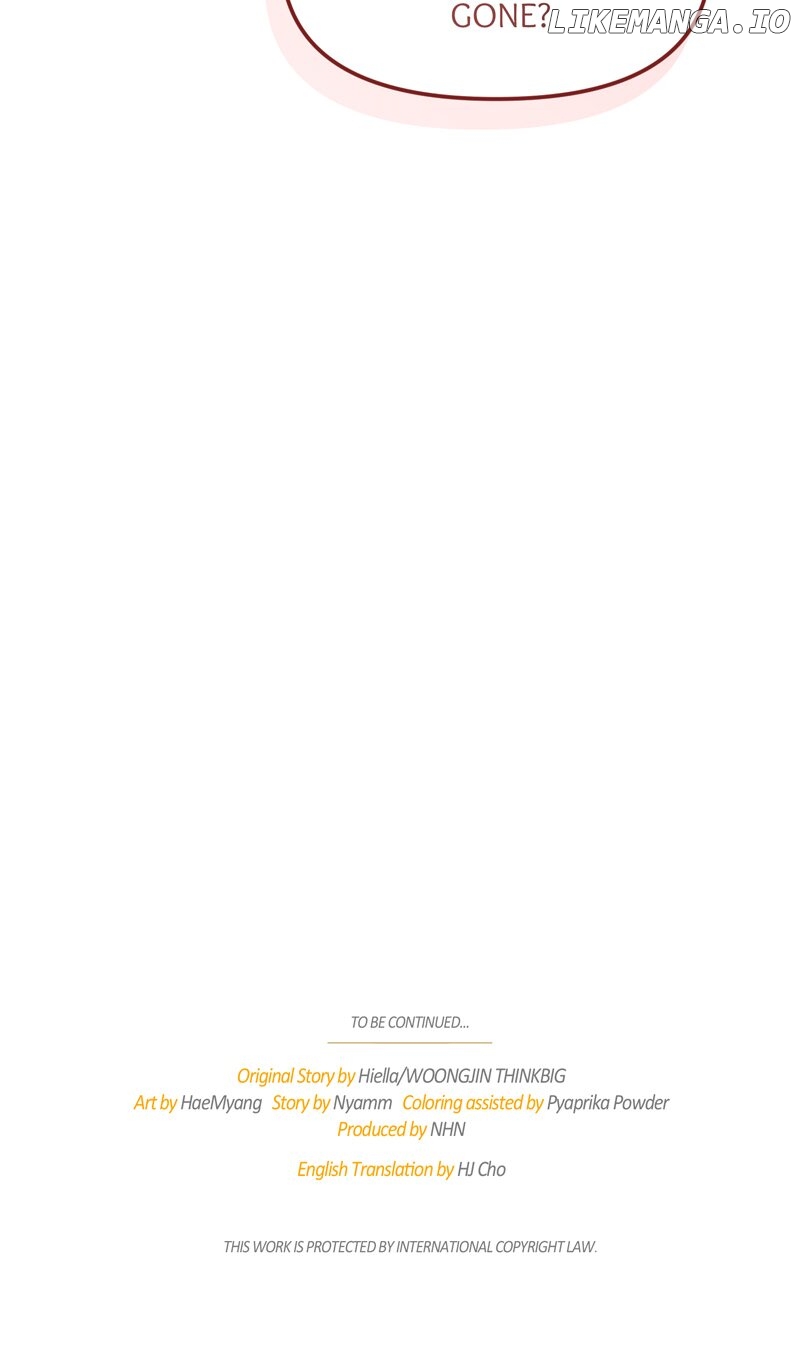 My Angelic Husband is actually a Devil in Disguise Chapter 68 - page 70