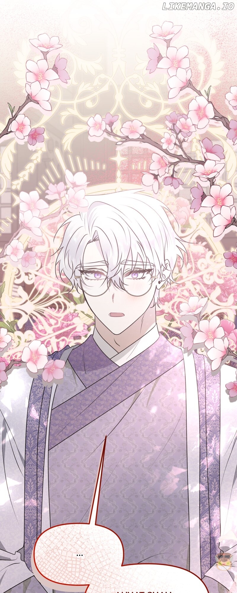 My Angelic Husband is actually a Devil in Disguise Chapter 69 - page 1