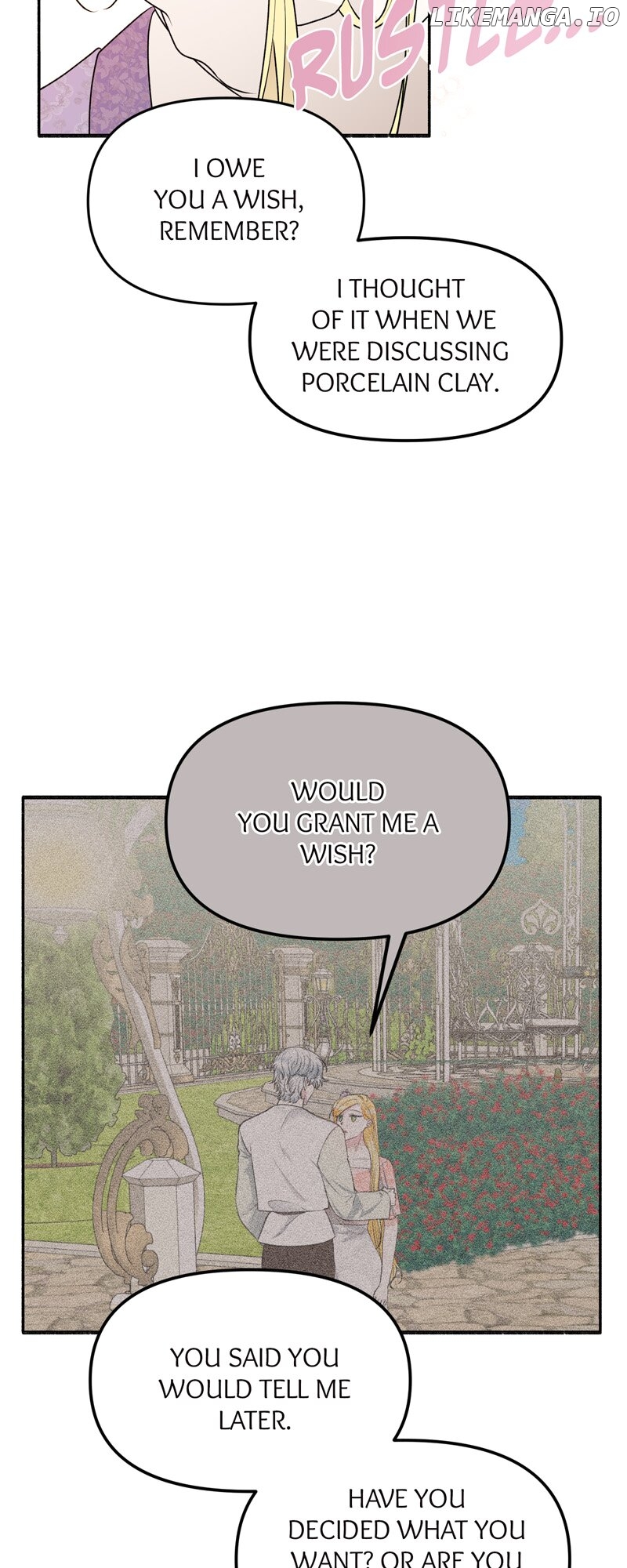 My Angelic Husband is actually a Devil in Disguise Chapter 69 - page 13