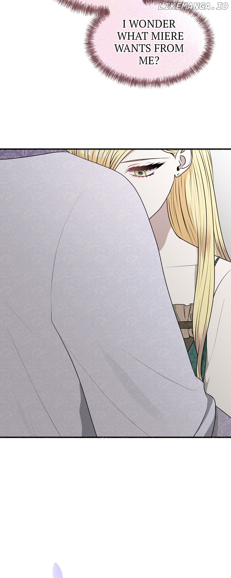 My Angelic Husband is actually a Devil in Disguise Chapter 69 - page 17