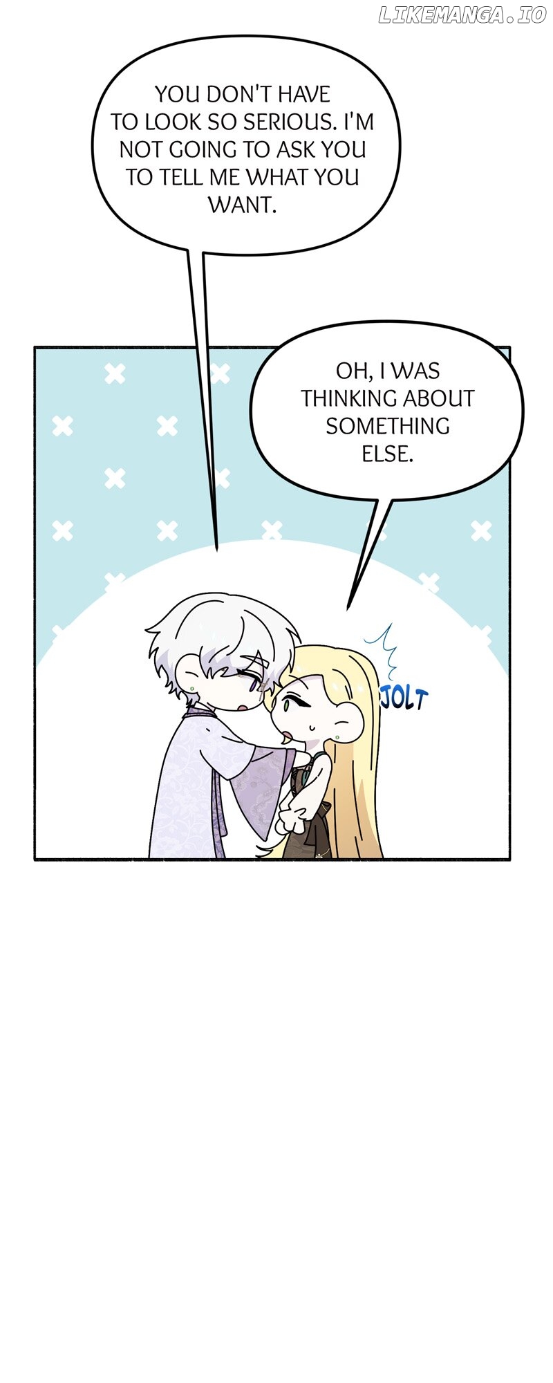 My Angelic Husband is actually a Devil in Disguise Chapter 69 - page 19