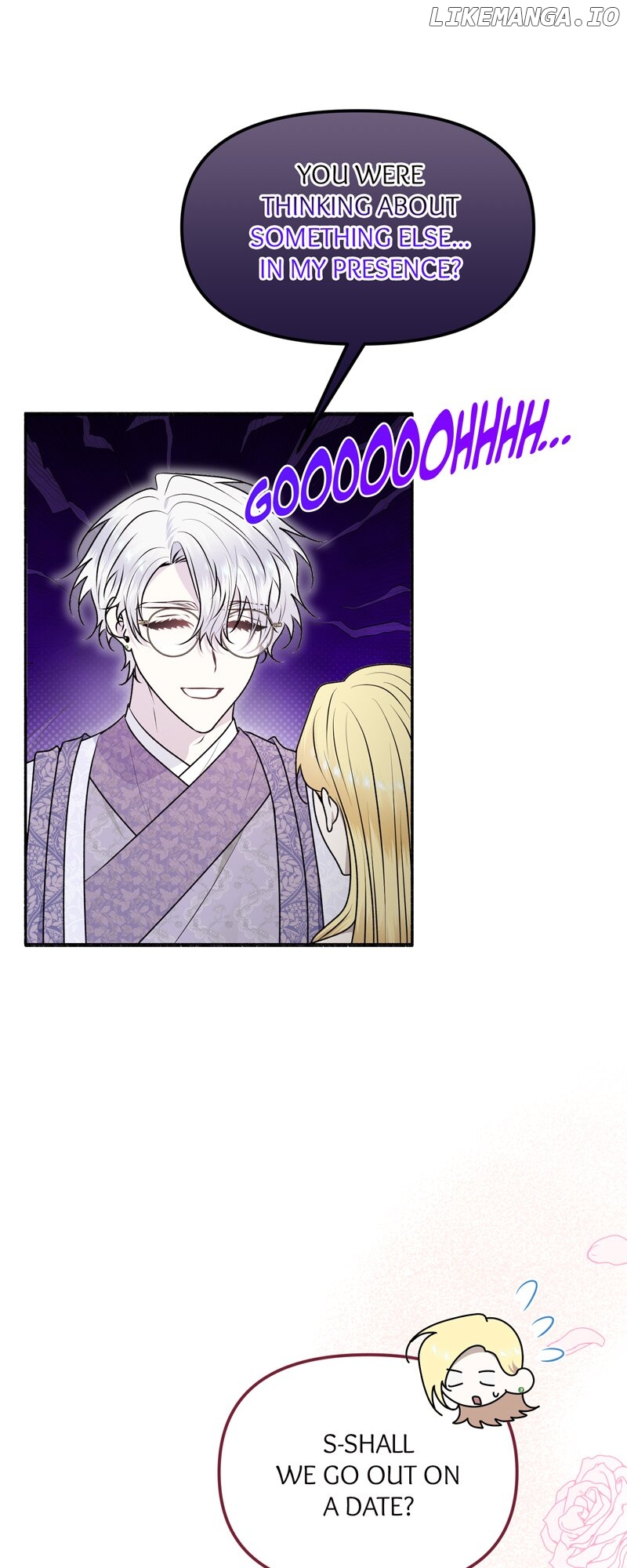 My Angelic Husband is actually a Devil in Disguise Chapter 69 - page 20