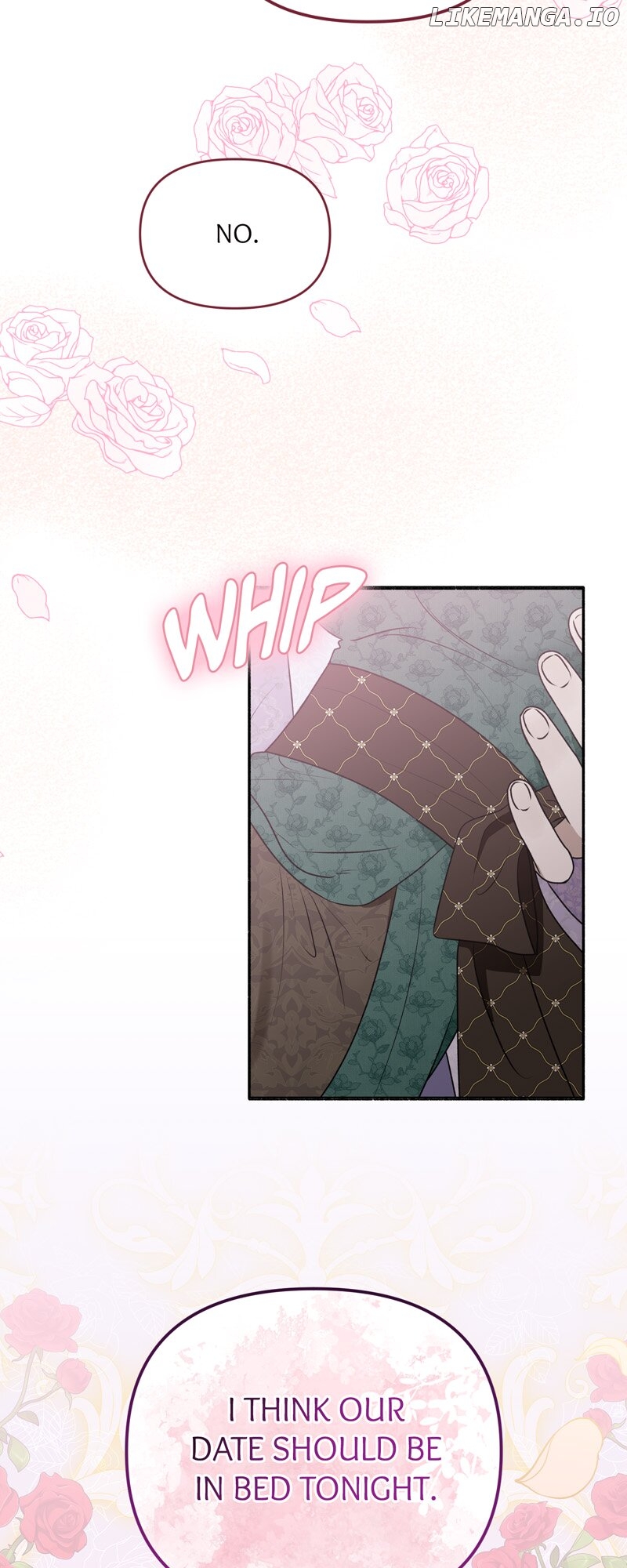 My Angelic Husband is actually a Devil in Disguise Chapter 69 - page 21