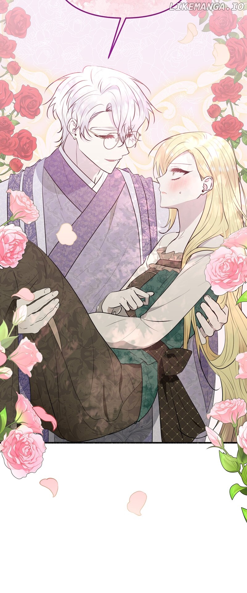 My Angelic Husband is actually a Devil in Disguise Chapter 69 - page 22