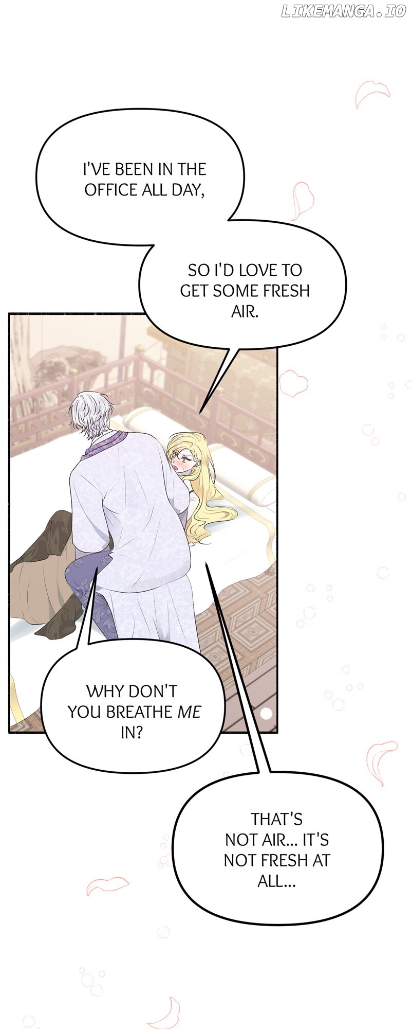 My Angelic Husband is actually a Devil in Disguise Chapter 69 - page 23