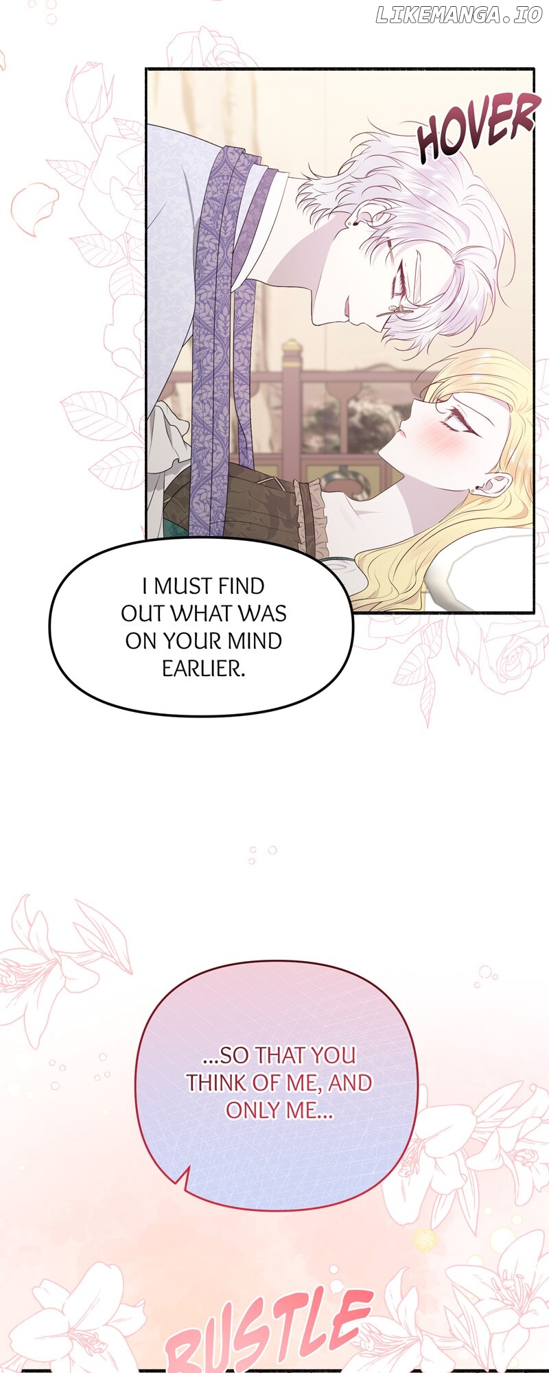 My Angelic Husband is actually a Devil in Disguise Chapter 69 - page 24