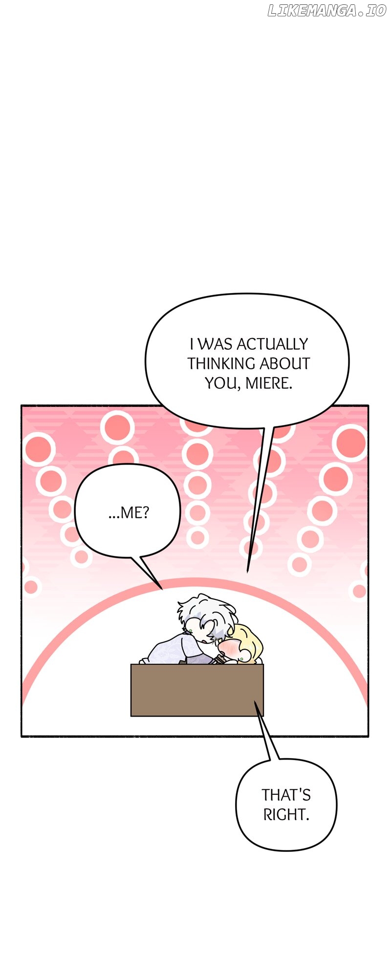 My Angelic Husband is actually a Devil in Disguise Chapter 69 - page 26