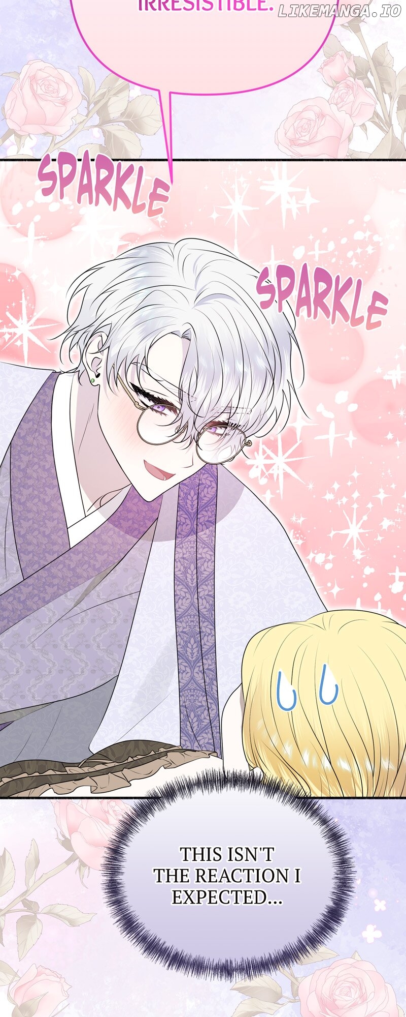 My Angelic Husband is actually a Devil in Disguise Chapter 69 - page 28