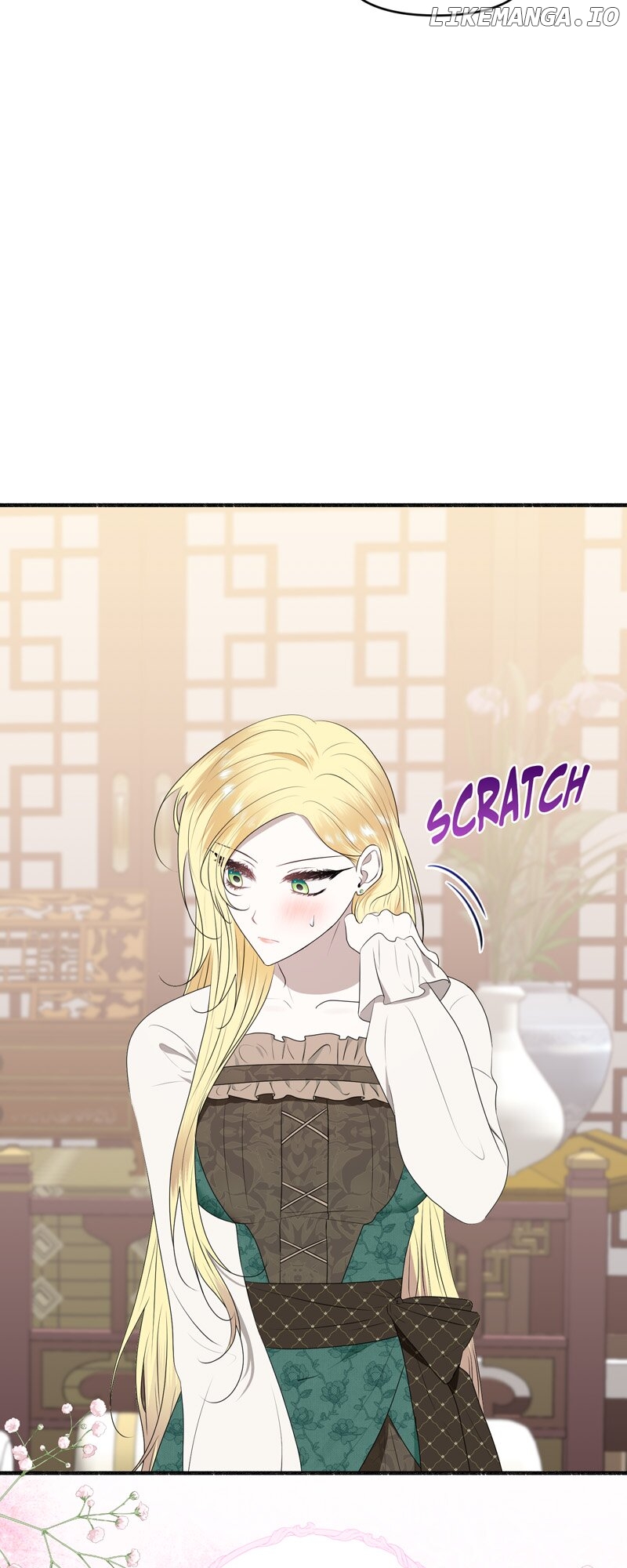 My Angelic Husband is actually a Devil in Disguise Chapter 69 - page 33