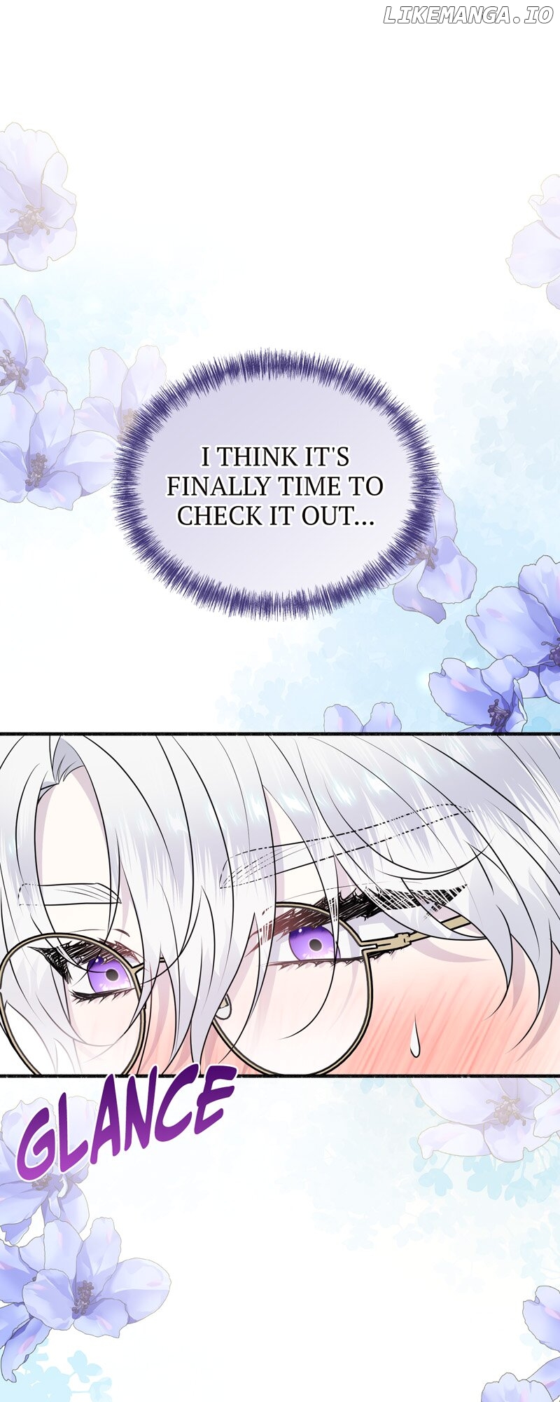 My Angelic Husband is actually a Devil in Disguise Chapter 69 - page 39