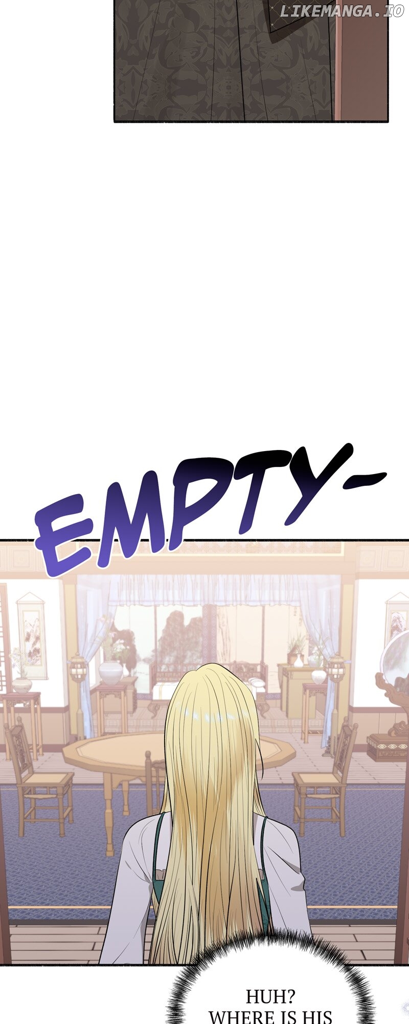 My Angelic Husband is actually a Devil in Disguise Chapter 69 - page 5