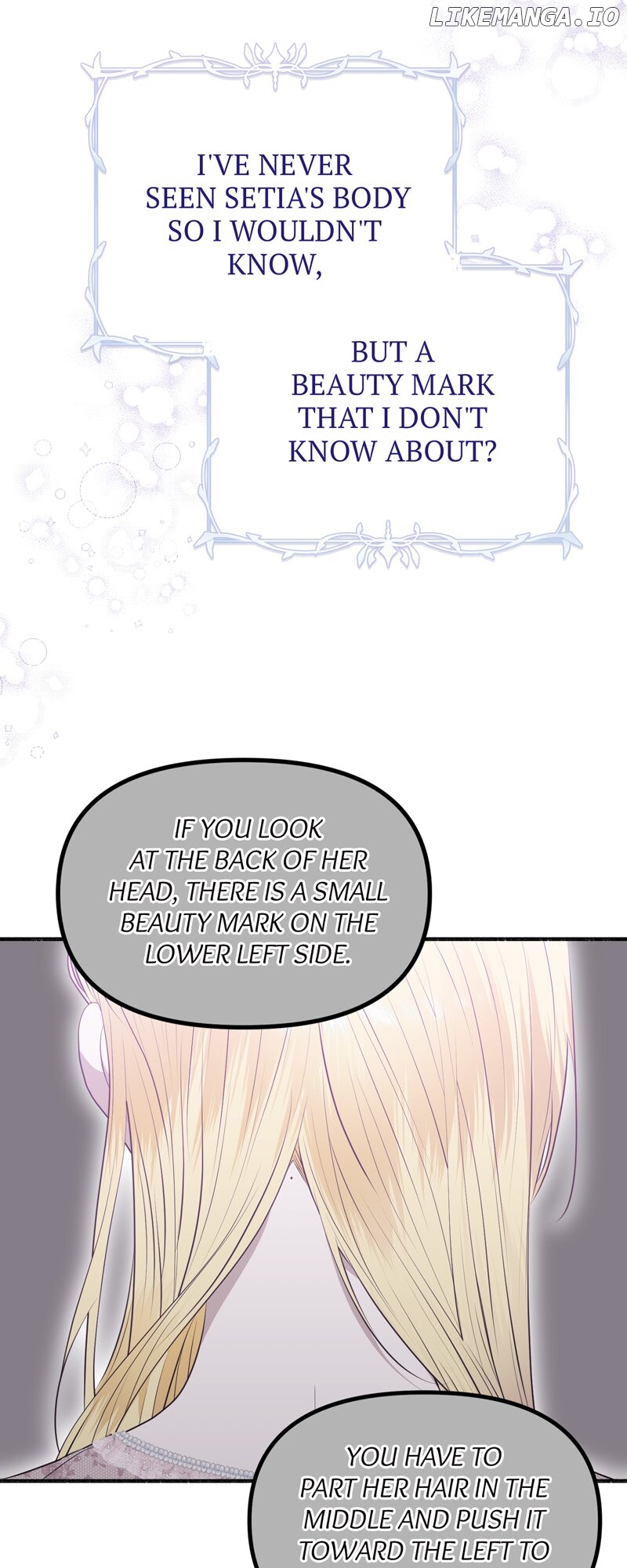My Angelic Husband is actually a Devil in Disguise Chapter 69 - page 41