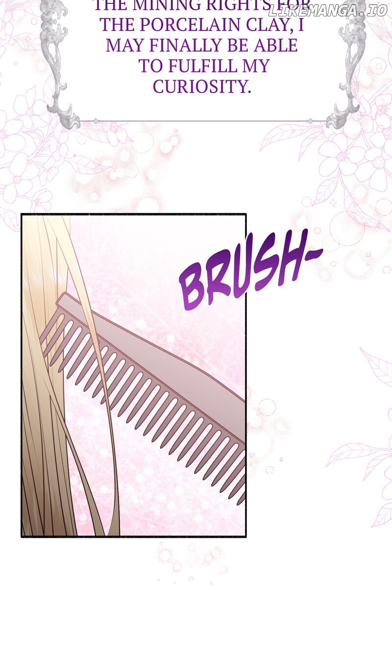 My Angelic Husband is actually a Devil in Disguise Chapter 69 - page 43