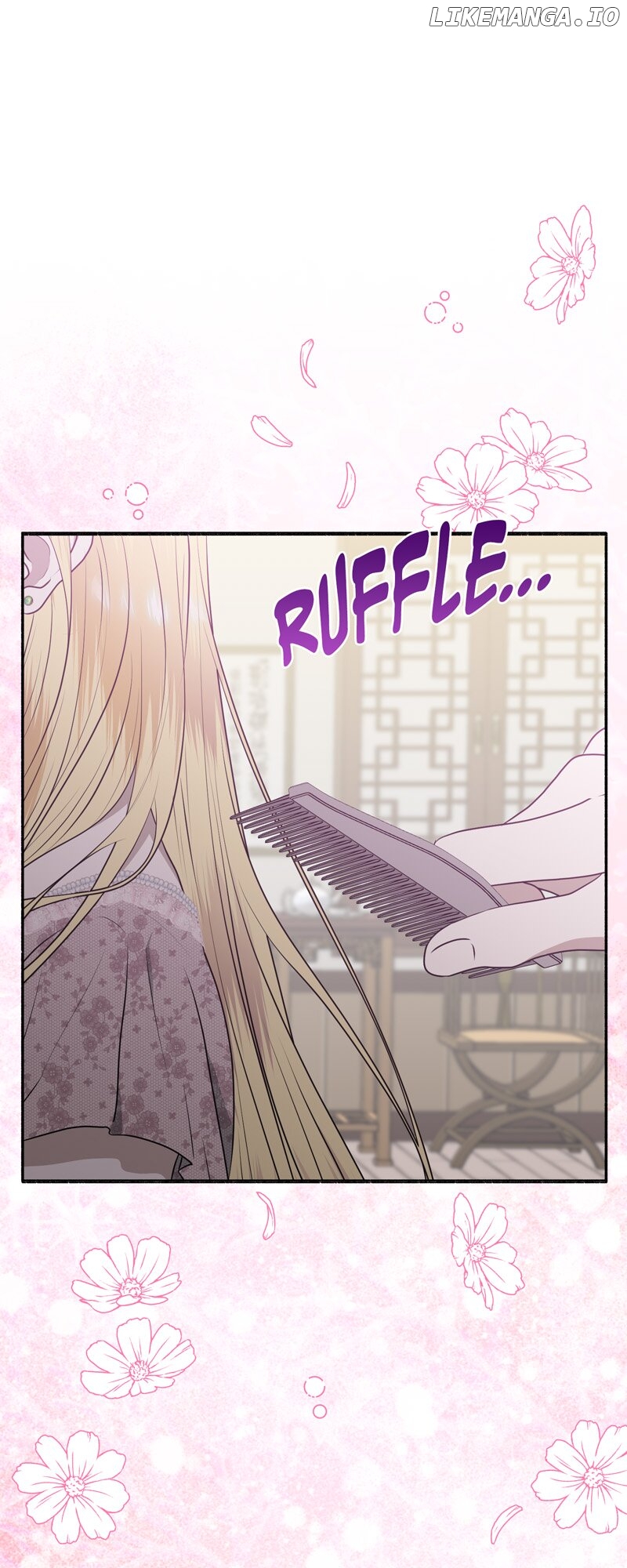 My Angelic Husband is actually a Devil in Disguise Chapter 69 - page 44