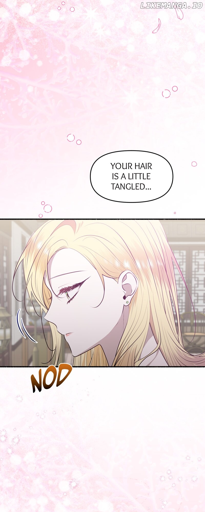 My Angelic Husband is actually a Devil in Disguise Chapter 69 - page 45