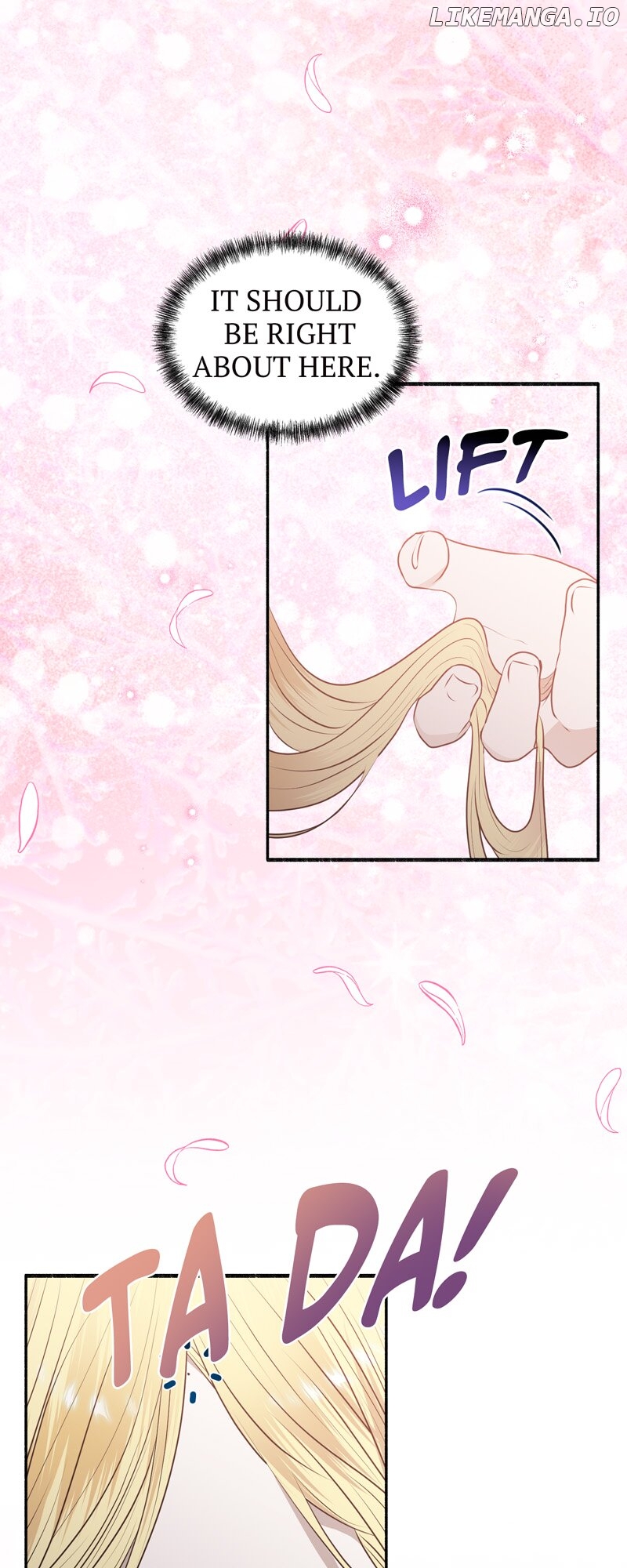 My Angelic Husband is actually a Devil in Disguise Chapter 69 - page 46