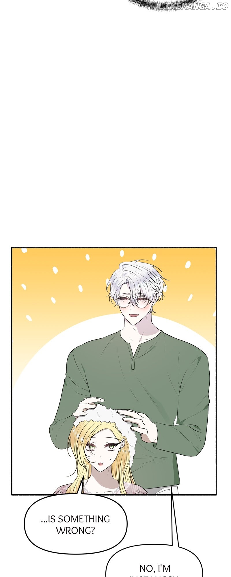 My Angelic Husband is actually a Devil in Disguise Chapter 69 - page 49