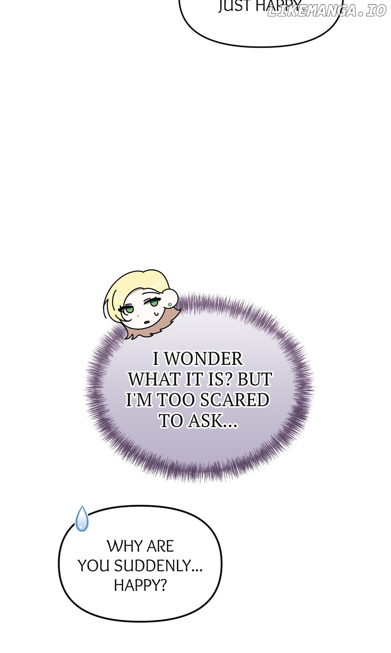 My Angelic Husband is actually a Devil in Disguise Chapter 69 - page 50