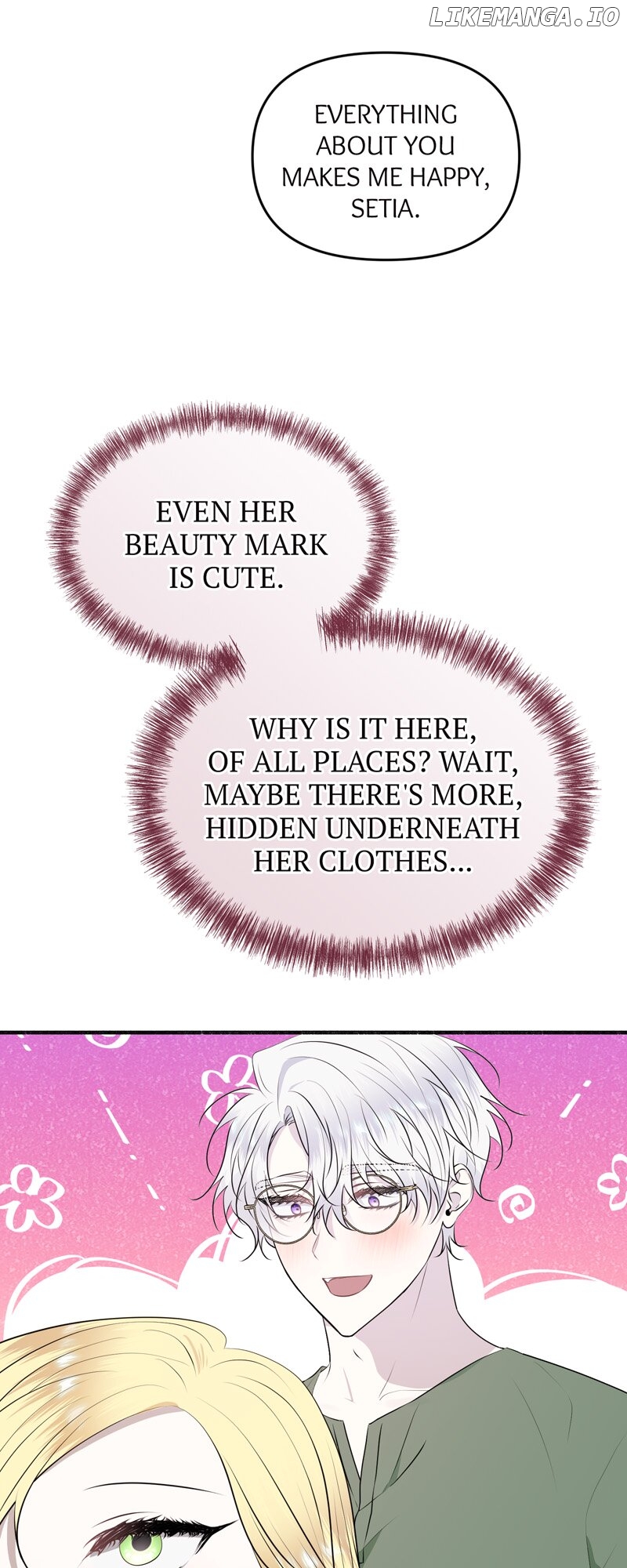 My Angelic Husband is actually a Devil in Disguise Chapter 69 - page 51