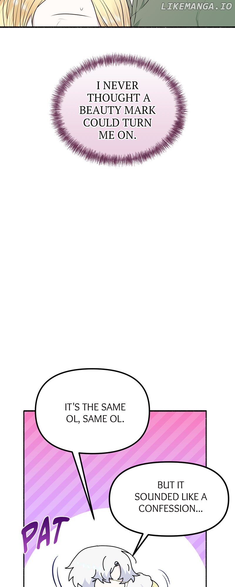 My Angelic Husband is actually a Devil in Disguise Chapter 69 - page 53