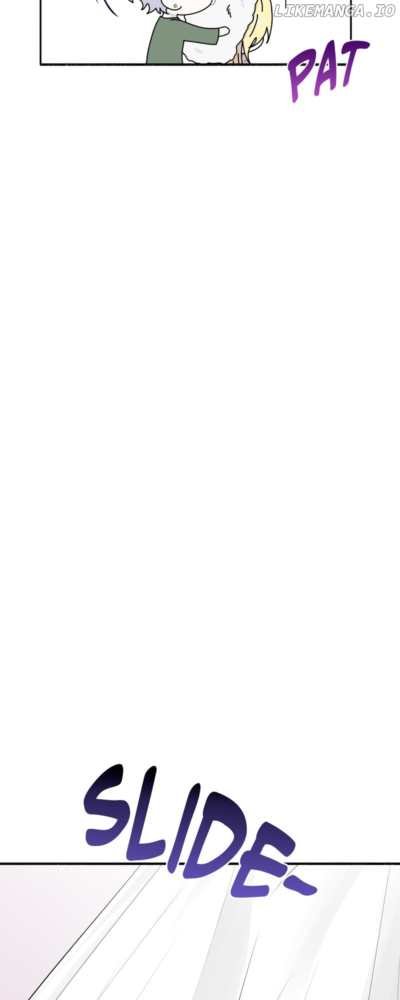 My Angelic Husband is actually a Devil in Disguise Chapter 69 - page 54