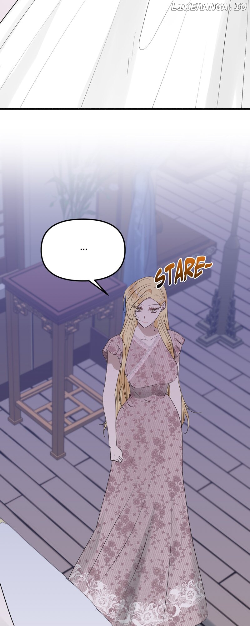 My Angelic Husband is actually a Devil in Disguise Chapter 69 - page 55