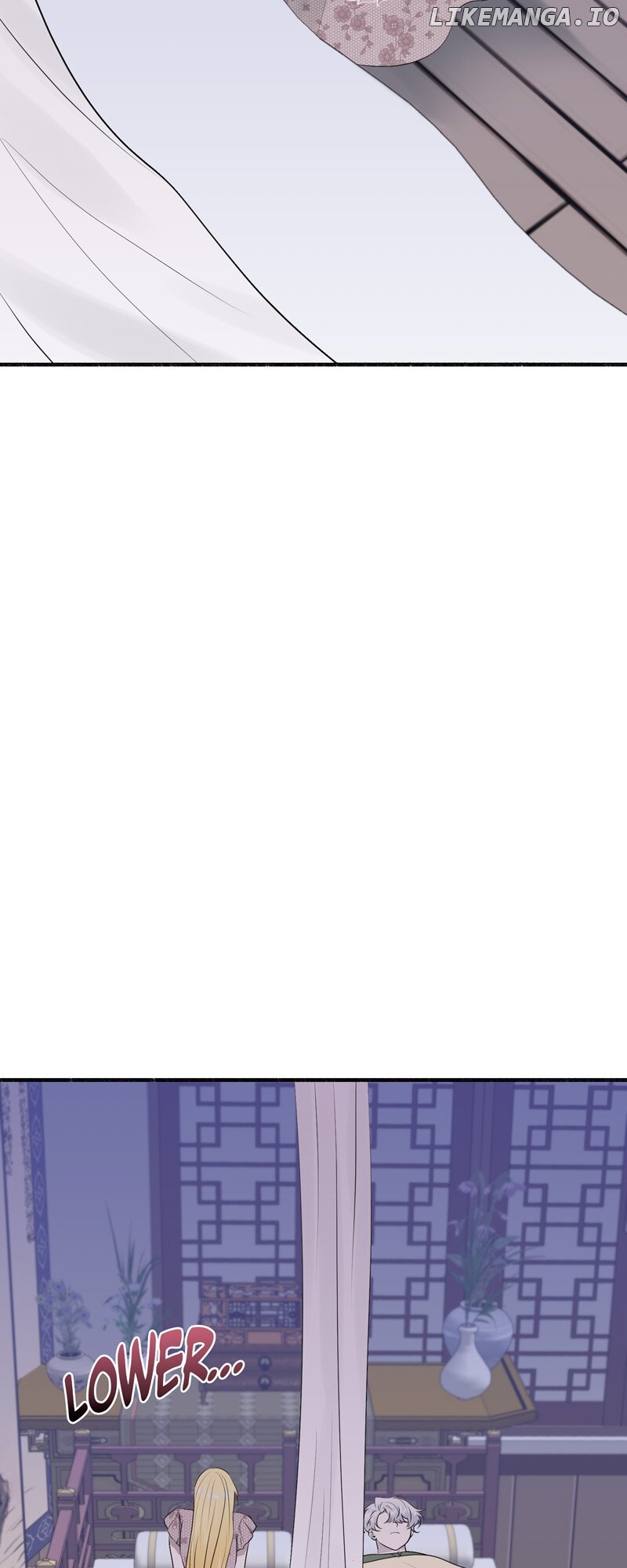 My Angelic Husband is actually a Devil in Disguise Chapter 69 - page 56