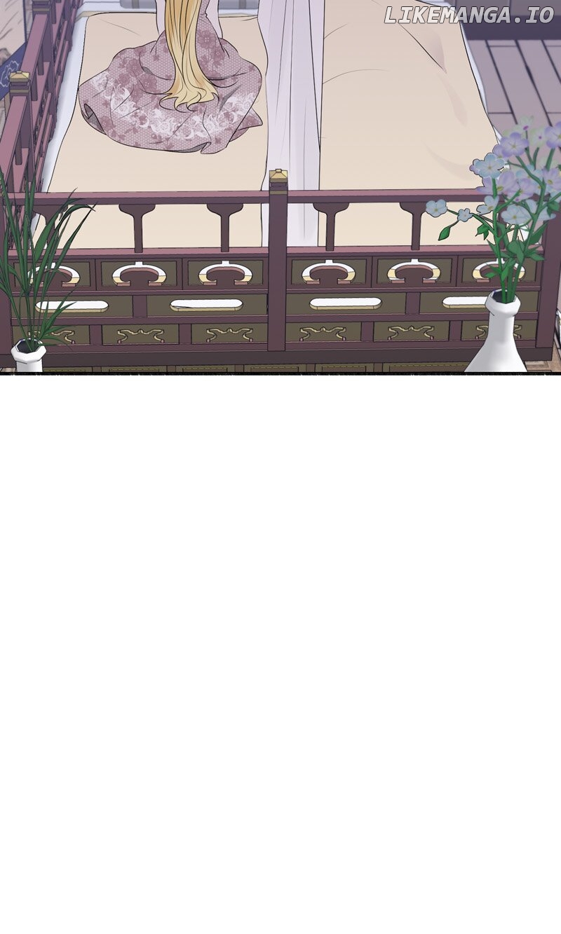 My Angelic Husband is actually a Devil in Disguise Chapter 69 - page 57